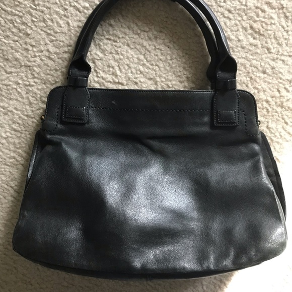 Chloe Bags Timeless Chloe Bag Authenticity Cards Included Poshmark
